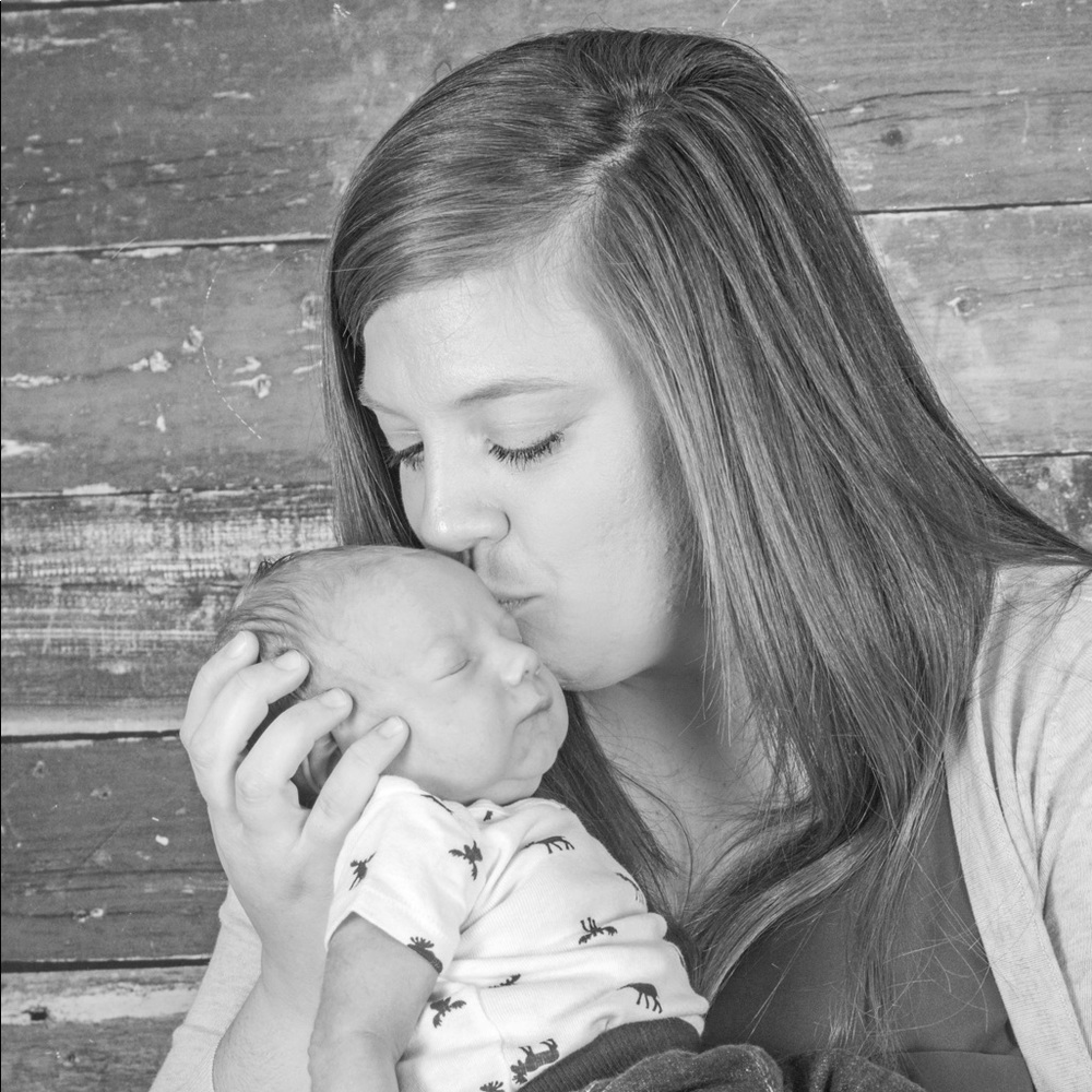 Meet your Posher, Jamie